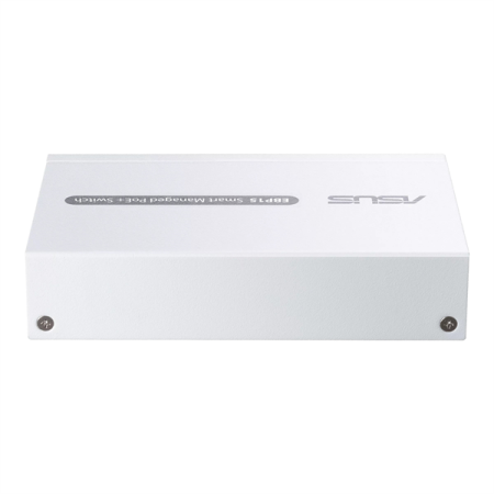 Фото ASUS EBP15//5-Port GbE Smart Managed PoE+ Switch