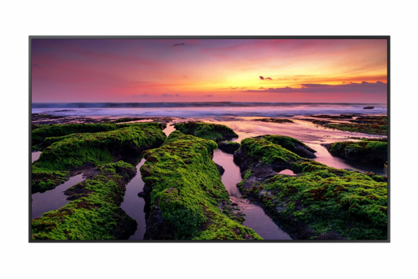 Samsung 75" QB75B
