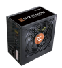Фото Zalman ZM600-GV2SE, 600W, ATX12V v2.52, APFC, 12cm Fan, 80+ Bronze, Retail