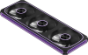 Фото Formula V Line AIR FUSION 3 BK, 360x120x28mm, ARBG 3pin + PWM 4pin, 500-1800 RPM, 34.95 DBA MAX, HYDRO BEARING
