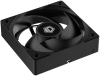 Фото ID-COOLING SE-904-XT BLACK LGA1851/1700/1200/115X/AM5/AM4 (16шт/кор, TDP 180W, PWM, 4 тепл.трубки прямого контакта, FAN 100mm) RET