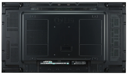 Фото LG 55" FHD, IPS, 24Hr, 700nit, Haze 28%, webOS 4.1, Smart calibration, 0.44 mm, gyro sensor