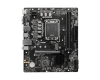 MSI PRO H610M-E DDR5 s1700,2DDR5,1PCI-Ex16,1PCI-Ex1,1M.2,4SATA3.0,4USB3.2Gen1, mATX,RTL