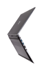 Фото IRBIS SmartBook 14NBP3003 14" FHD (1920x1080) IPS 300cd,Core i5-1250P,16Gb LPDDR5-5600,512Gb SSD,Wi-Fi 6+BT5.2,45Wh,Metal case,FP,TPM 2.0,1 type C full function,1.55kg,Grey,1y,no OS