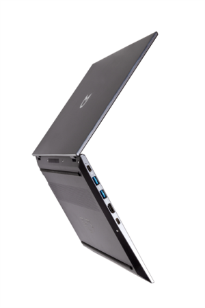 Фото IRBIS SmartBook 14NBP3003 14" FHD (1920x1080) IPS 300cd,Core i5-1250P,16Gb LPDDR5-5600,512Gb SSD,Wi-Fi 6+BT5.2,45Wh,Metal case,FP,TPM 2.0,1 type C full function,1.55kg,Grey,1y,no OS