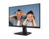 Фото Монитор MSI PRO MP225 21.5" 16:9 FHD(1920x1080) IPS Flat,1ms(MPRT),1300:1,100M:1,250nit,178/178,HDMI 1.4,VGA(D-Sub),Tilt,VESA,100Hz,Black,1y war-ty