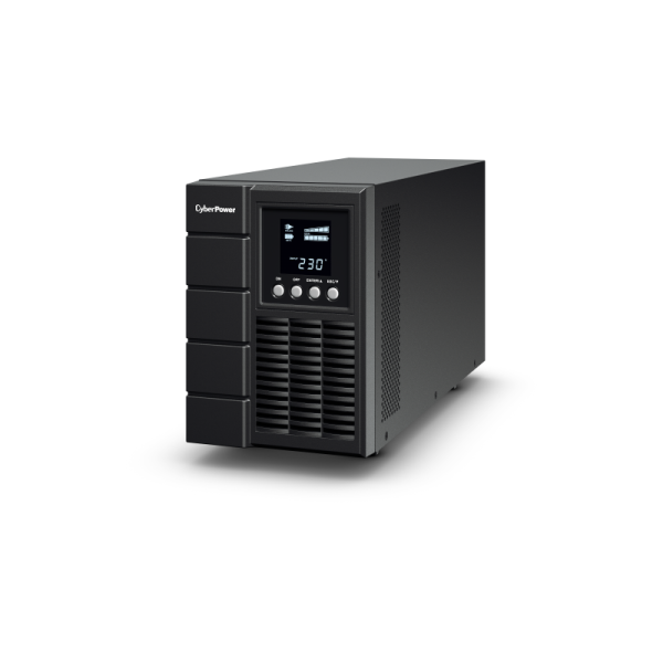 Фото UPS CyberPower OLS1500E