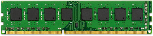 Kingston DDR5 16GB 5600MHz DIMM CL46 1RX8 1.1V 288-pin