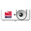 INFOCUS INL174 DLP, Laser, XGA, 4100 lm, 3 500 000:1, 1.94~2.16:1, HDMI x2, VGA in x1, Composite video x1, RS232 x1, Audio in/out, VGA out x1, USB-A x1, 1х15w, 2,9 кг, белый