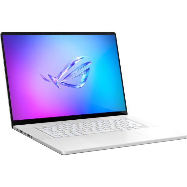 Смотреть ASUS ROG Zephyrus G16 GA605WV-QR118 (90NR0JA2-M006K0) Фото ASUS ROG Zephyrus G16 GA605WV-QR118 (90NR0JA2-M006K0)
