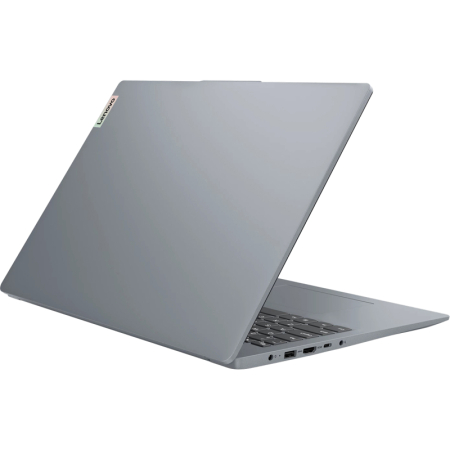 Фото Lenovo IdeaPad Slim 3 16IAH8 (83ES002WRK)