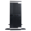 Фото InWin IW-R400-01N ________________ /USB3.0*2/Rear fan 8025mm 4200RPM*2/Front fan 8025mm 4200RPM*2/Front door/Air filter for front door/SK35-02