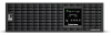 Фото CyberPower OL6KERT3UPM Online 6000VA/6000W USB/RS-232/Dry/EPO/SNMPslot/RJ11/45/EBM/Power module without battaries