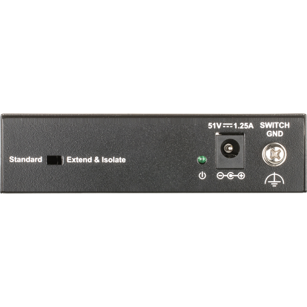 Фото D-Link DSS-100E-6P/A1A