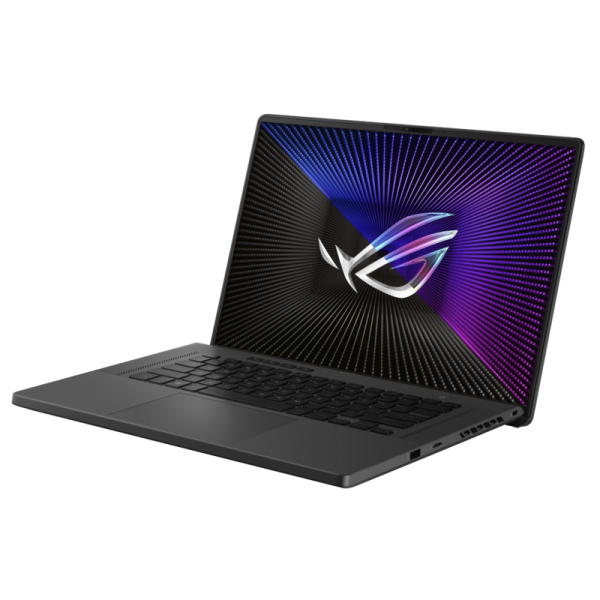 Смотреть ASUS ROG Zephyrus G16 GU603VU-N4094 (90NR0DA3-M006D0) Фото ASUS ROG Zephyrus G16 GU603VU-N4094 (90NR0DA3-M006D0)
