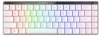 ASUS M603 FALCHION RX LP, 2.4 GHz RF, Bluetooth, 65%, PBT, RGB, White