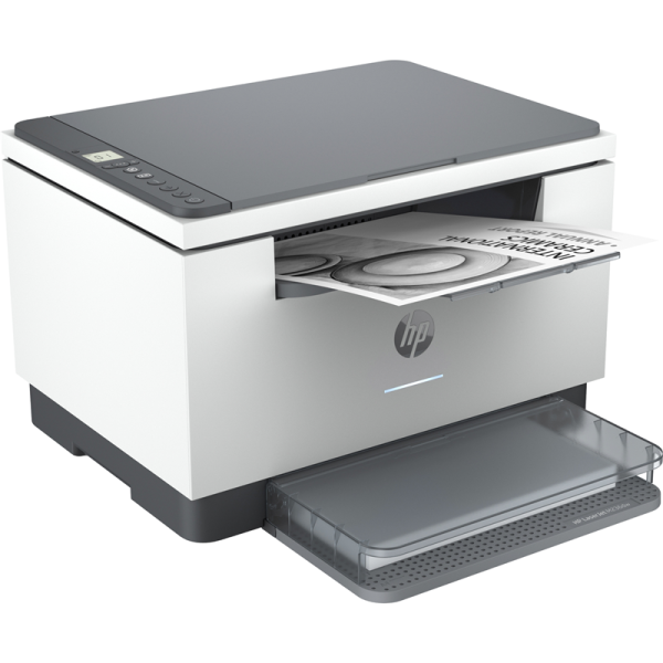 Смотреть HP LaserJet M236dw (9YF95A) Фото HP LaserJet M236dw (9YF95A)