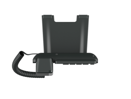 Фото Fanvil V60W (Замена X301W), 4 SIP-акк., 2,4", 320x240 Цвет. Экран, POE, БП в комп., 2x100 Mbps, Wi-Fi 6, BT 5.4