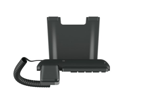 Фото Fanvil V60W (Замена X301W), 4 SIP-акк., 2,4", 320x240 Цвет. Экран, POE, БП в комп., 2x100 Mbps, Wi-Fi 6, BT 5.4
