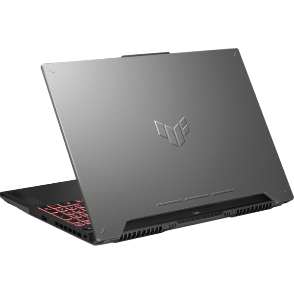 Смотреть ASUS TUF A15 FA507UV-LP149 (90NR0I25-M007W0) Фото ASUS TUF A15 FA507UV-LP149 (90NR0I25-M007W0)