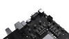 Фото MAXSUN MS-Challenger B760M D5 WIFI, LGA1700, B760, 2*DDR5, 3*SATA3, 2*M.2, USB 3.2, USB 2.0, 1*PCIEx16, 1*PCIEx1, VGA+HDMI, mATX