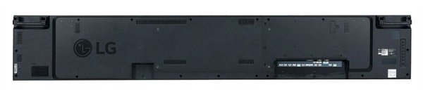 Фото LG 86" UltraStretch, яркость 500 кд/м?, cоотношение сторон 58:9.