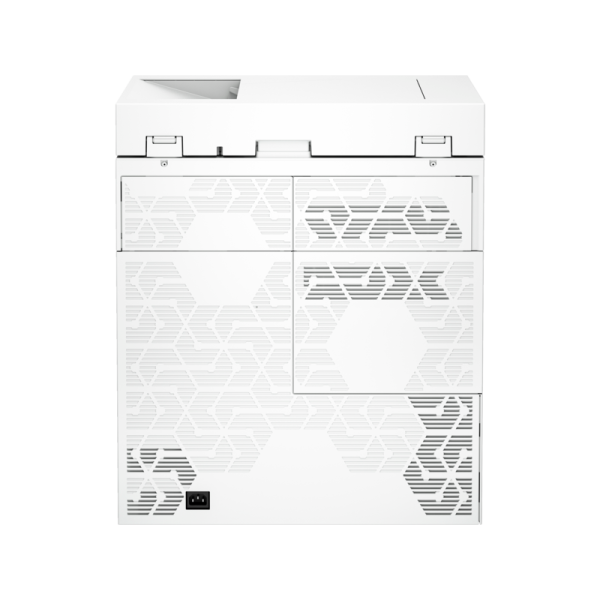 Смотреть HP Color LaserJet Enterprise MFP 5800dn (6QN29A) Фото HP Color LaserJet Enterprise MFP 5800dn (6QN29A)
