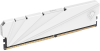 Фото Netac Shadow S 16GB DDR4-3200 (PC4-25600) C16 16-20-20-40 1.35V XMP Memory module (DIMM) White