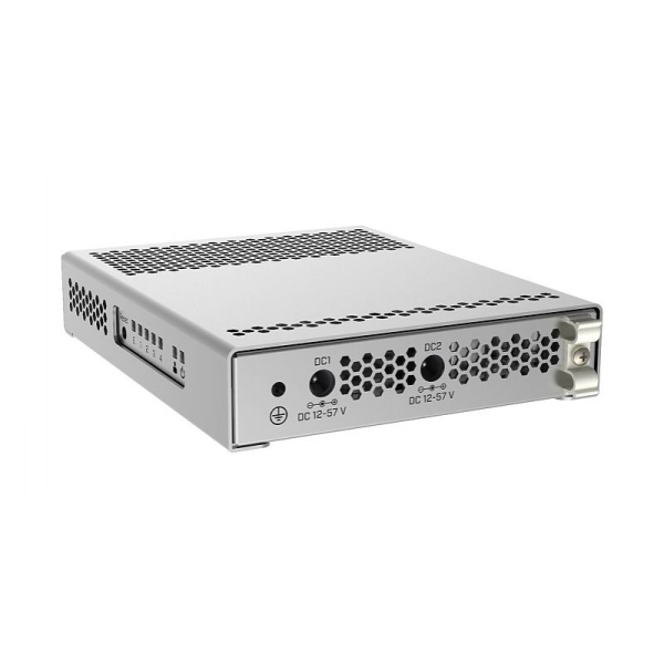 Фото Mikrotik CRS305-1G-4S+IN