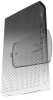 Фото MikroTik hAP ac3 with 4-core 716 MHz CPU, 256MB RAM, 5 x Gigabit LAN (PoE-out on port#5), two wireless interfaces (built-in 2.4Ghz 802.11b/g/n two chain, built-in 5Ghz 802.11ac two chain), 3dBi 2.4GHz