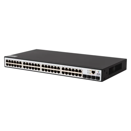 Смотреть SNR SNR-S2985G-48T-RPS Фото SNR SNR-S2985G-48T-RPS