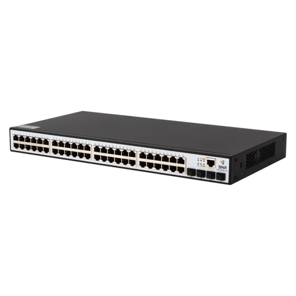 Фото SNR SNR-S2985G-48T-RPS