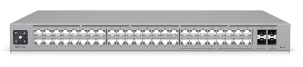 Ubiquiti USW-Pro-Max-48