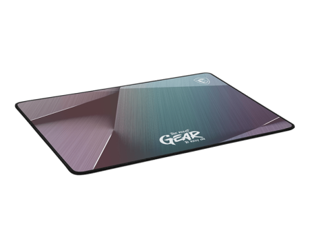 Фото Gaming Mousepad MSI AGILITY GD22 GLEAM EDITION 320x220x3mm