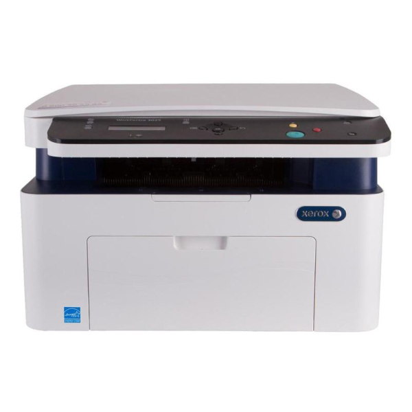 Смотреть Xerox WorkCentre 3025BI Фото Xerox WorkCentre 3025BI