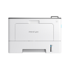 Фото Pantum BP5200DN , Printer, Mono laser, A4, 42 ppm (max 100000 p/mon), 1.2 GHz, 1200x1200 dpi, Duplex, paper tray 250 pages, USB, LAN, start. cartridge 3000 pages
