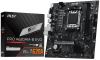 MSI PRO A620AM-B EVO AM5, 2*DDR5, 1*PCIEx16, 1*PCIEx1, 1*M.2, 1*TypeC, 6*USB3.2Gen1, 6*USB2.0, 2*SATA3.0, 2.5G, VGA, HDMI, M-ATX, RTL