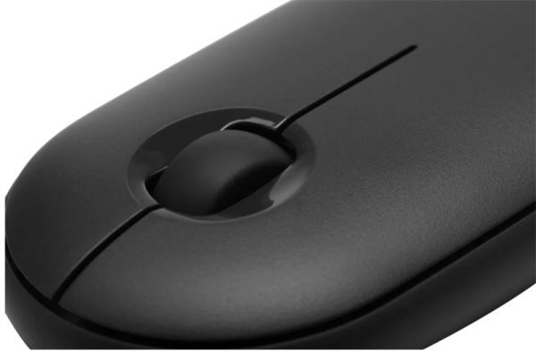 Фото Logitech Wireless Mouse Pebble 2 M350s, Bluetooth, GRAPHITE, CN, [910-005576/910-007015]