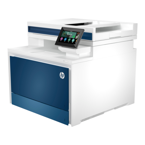 Фото HP Color LaserJet Pro MFP 4303dw