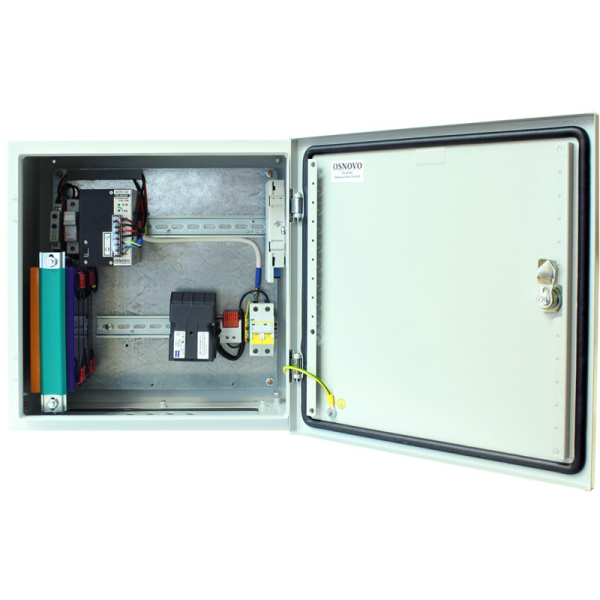 Фото OSNOVO OS-44TB1