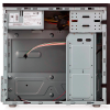 Фото Mini Tower InWin ENR022 Black ____________ U3.0*2+A(HD) mATX (без блока питания)