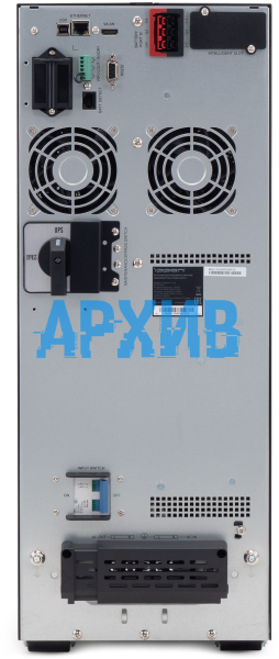 Фото Innova T II 6K