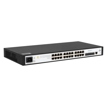 Фото SNR SNR-S5210G-24TX