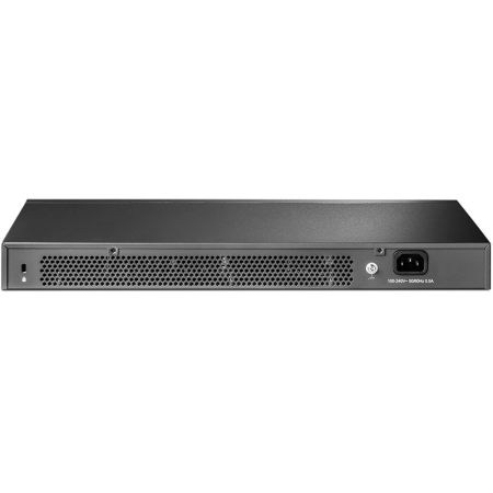 Смотреть TP-Link TL-SG3428(ISP) Фото TP-Link TL-SG3428(ISP)