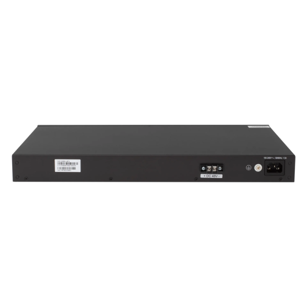 Фото SNR-S2989G-48TX-DC