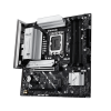 Фото ASUS PRIME B860M-A-CSM, LGA1851, B860, 4*DDR5, 4*SATA, 2*M.2, 2*USB 3.2, 4*USB 2.0, Type-C, 2*PCIx16, 1*PCIx1, 2*DP+HDMI, mATX; 90MB1K00-M0EAYC