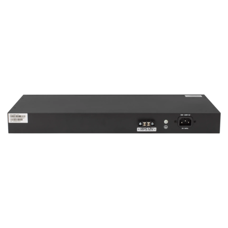 Смотреть SNR-S2989G-24TX-RPS Фото SNR-S2989G-24TX-RPS
