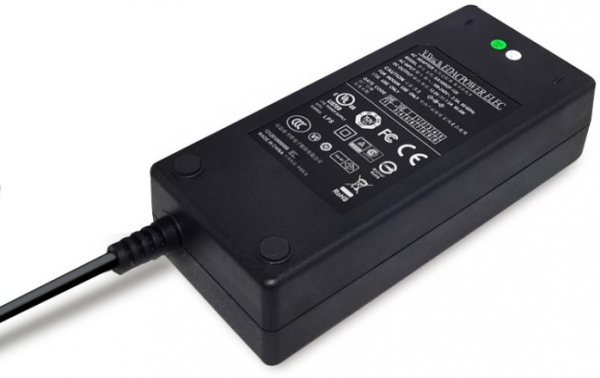 TerraMaster Power Adapter 7.5A 12V 90W