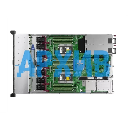 Фото HPE DL360Gen10 6248R