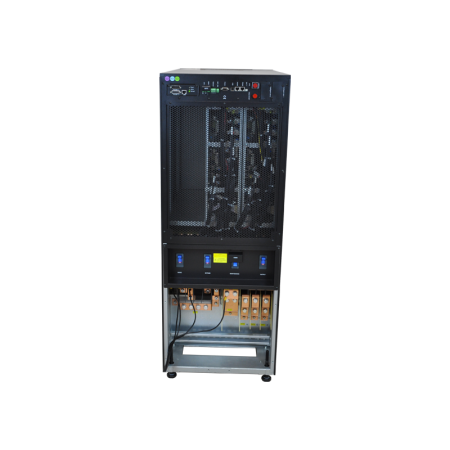 Фото Tuncmatik Ultra One 80 kVA (TSK10155)